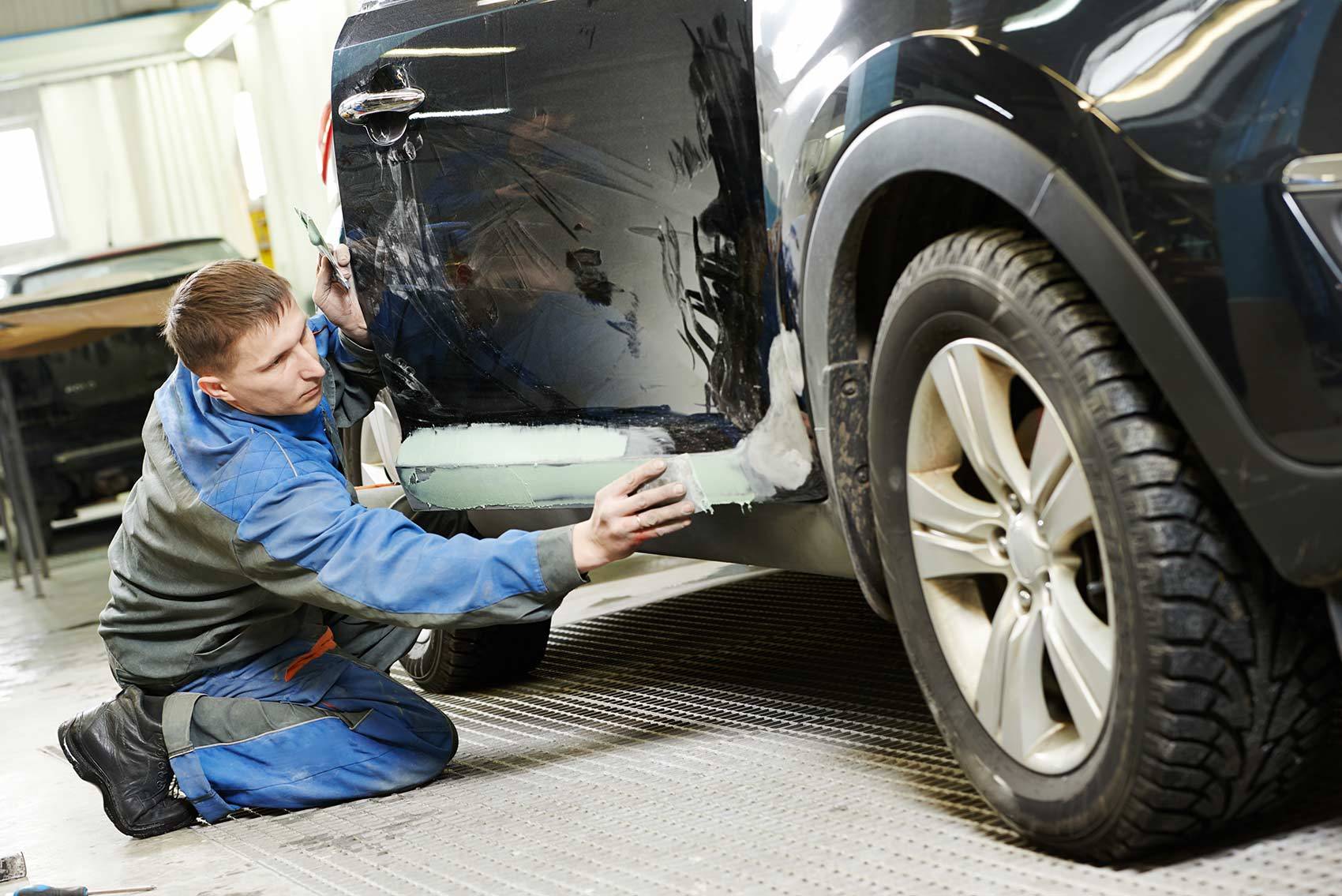 Taller Licer, automoción en Madrid